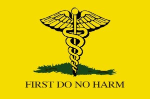 Do No Harm
