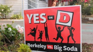 Yes on D Berkeley